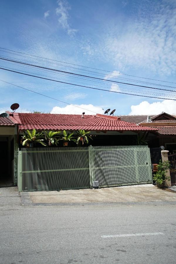 Zoo Villa With Private Pool @ Ampang Kl Εξωτερικό φωτογραφία