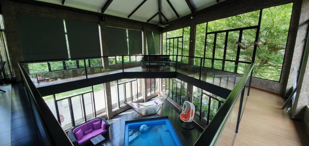 Zoo Villa With Private Pool @ Ampang Kl Εξωτερικό φωτογραφία