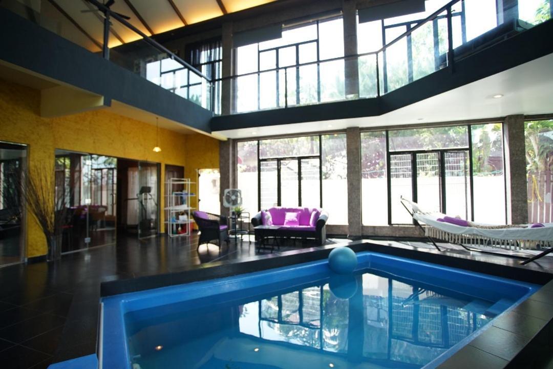 Zoo Villa With Private Pool @ Ampang Kl Εξωτερικό φωτογραφία