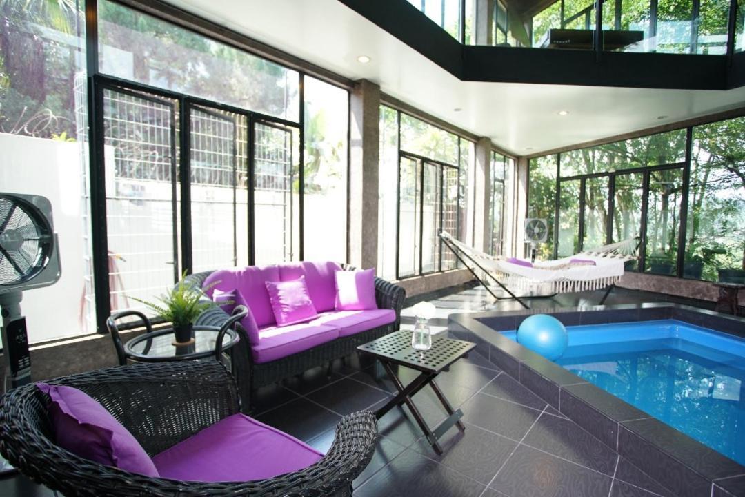 Zoo Villa With Private Pool @ Ampang Kl Εξωτερικό φωτογραφία