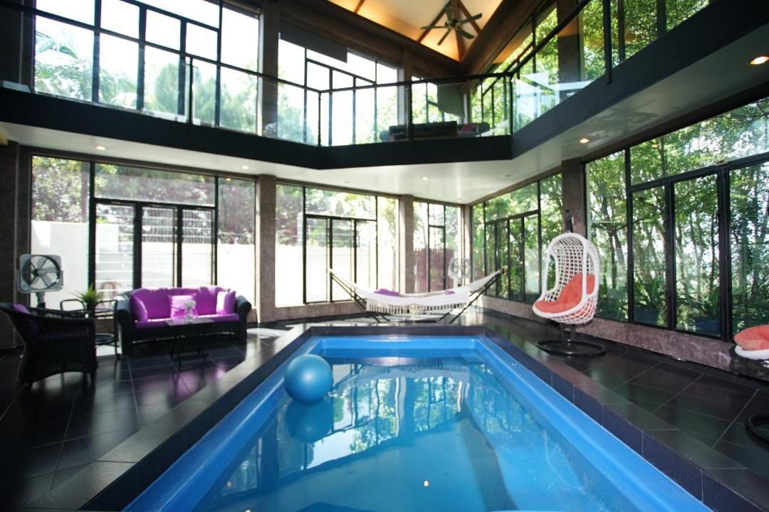 Zoo Villa With Private Pool @ Ampang Kl Εξωτερικό φωτογραφία